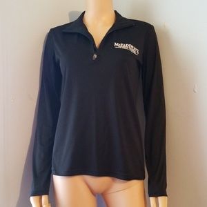 💜FREE WITH ANY 5 ITEM BUNDLE DRYFIT PULLOVER